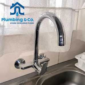 Plumbing & Co - photo 3