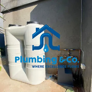 Plumbing & Co - photo 4