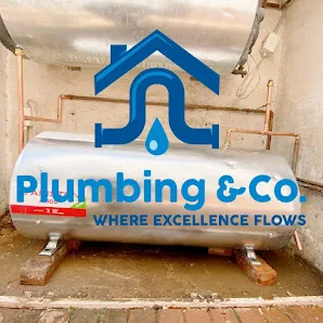 Plumbing & Co - photo 5