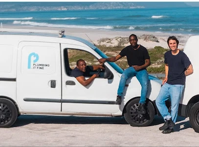 Plumbing It Fine thumbnail