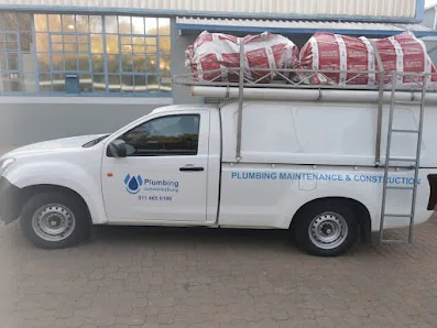 Plumbing Johannesburg - photo 2
