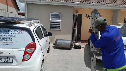 Plumbing Ways and Contractors thumbnail