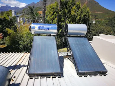 Plumbmax Stellenbosch - photo 4