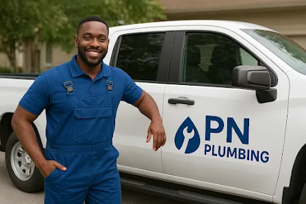 Pn plumbing 24/7 - photo 1
