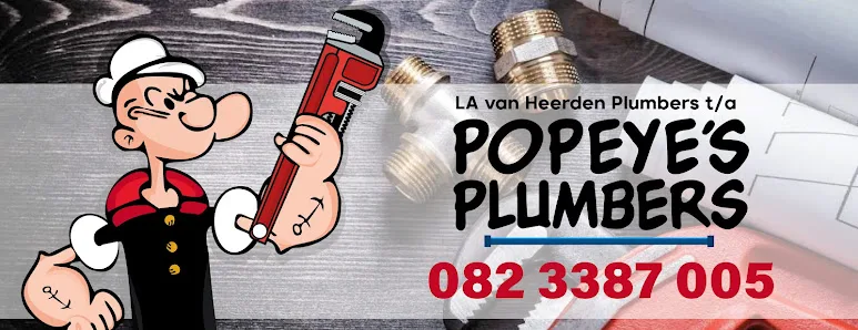 Popeye's Plumbers - photo 2