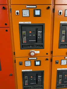 Powersense Electrical (PTY)Ltd - photo 1