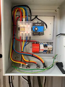 Powersense Electrical (PTY)Ltd - photo 2