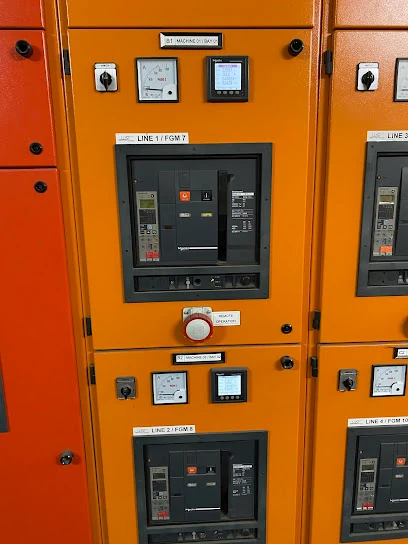 Powersense Electrical (PTY)Ltd thumbnail