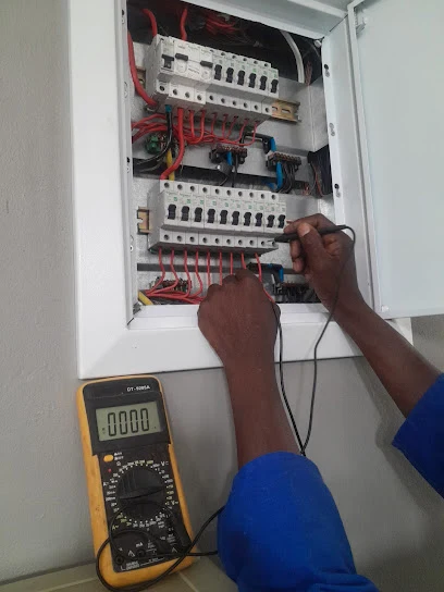 Pretoria East Electrical Services thumbnail