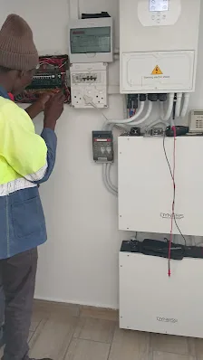Pretoria East Electrician - photo 3
