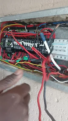 Pretoria East Electrician - photo 5