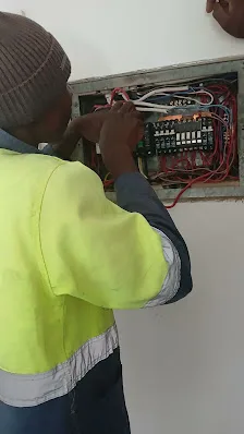 Pretoria East Electricians & Plumbers - photo 3