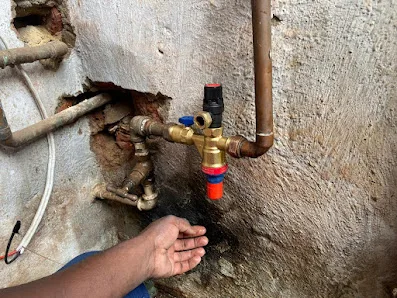 Pretoria East Electricians & Plumbers - photo 4