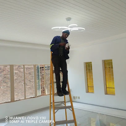 Pretoria East Electricians & Plumbers thumbnail