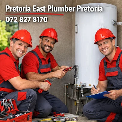 Pretoria East Plumber Pretoria thumbnail