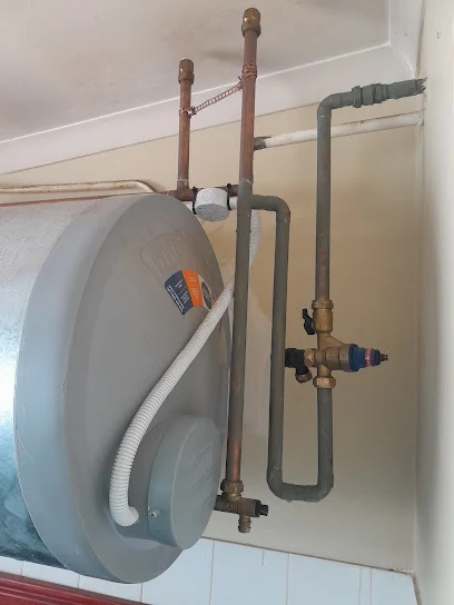 Pretoria East Plumbing Service thumbnail