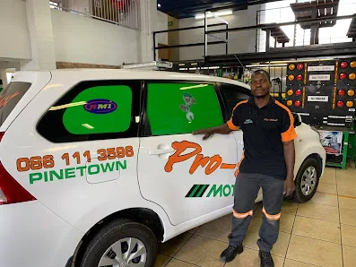 Pro Elect Auto Electrical & Rewinds thumbnail