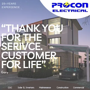 Procon Electrical thumbnail