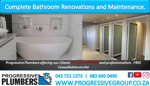 Progressive Plumbers thumbnail