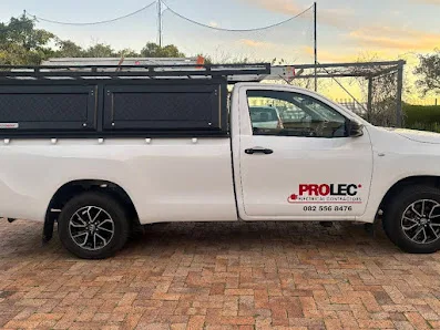 Prolec Electrical Contractors - photo 1