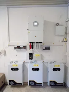 Pruis Electrical Contracting Services & Sales - photo 1