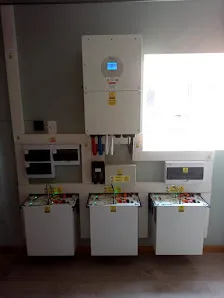 Pruis Electrical Contracting Services & Sales - photo 2