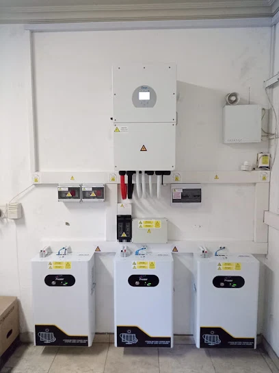 Pruis Electrical Contracting Services & Sales thumbnail