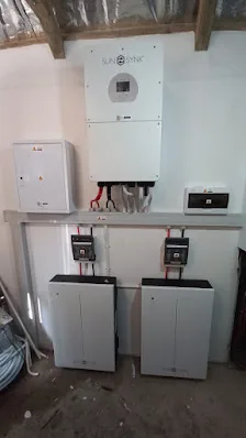 PWS Electrical & Solar - photo 2