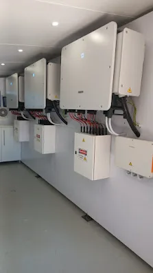PWS Electrical & Solar - photo 3