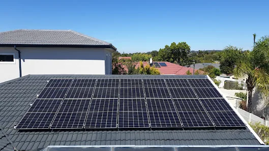 R and R Solar and Electrical Solutions (pty) ltd - photo 1