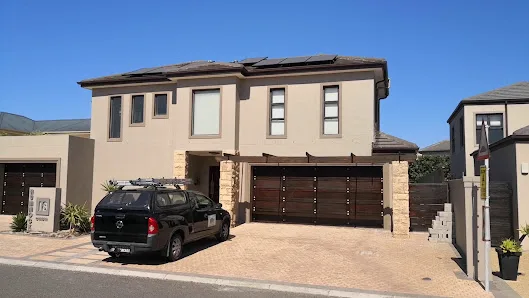 R and R Solar and Electrical Solutions (pty) ltd - photo 2