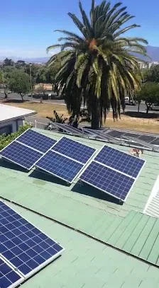 R and R Solar and Electrical Solutions (pty) ltd - photo 3