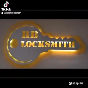 R B Locksmiths - photo 3