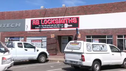R B Locksmiths - photo 5