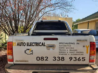 R1 Auto Electrical & Aircon - photo 1