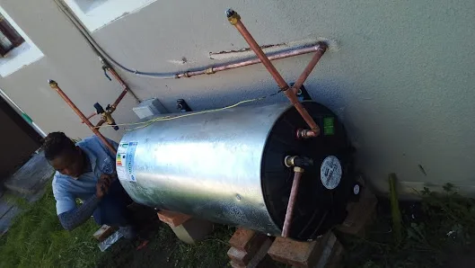 Ray and Sons Plumbers (Pty) Ltd-Capetown - photo 5