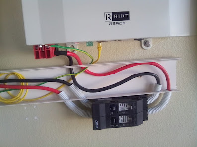 Ray Electrical & Plumbing - photo 1