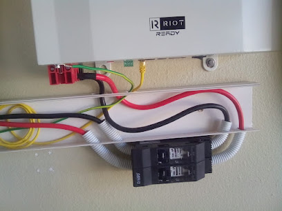 Ray Electrical & Plumbing thumbnail