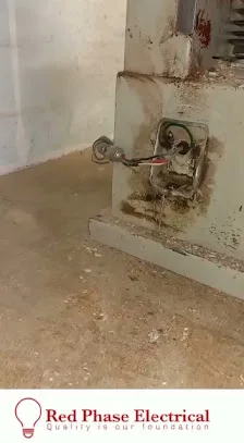 Red Phase Electrical - photo 3