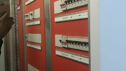 Remembrance Electrical Services CC - photo 1