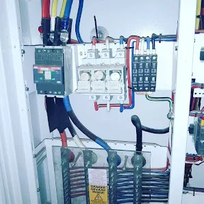 Remembrance Electrical Services CC - photo 3