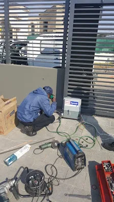 Repairs Plus Gates Automation and Electrical - photo 1