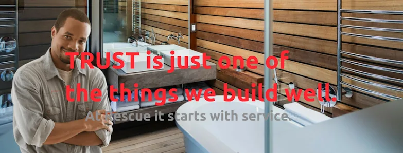 Rescue Plumbing & Leak Detection - photo 2