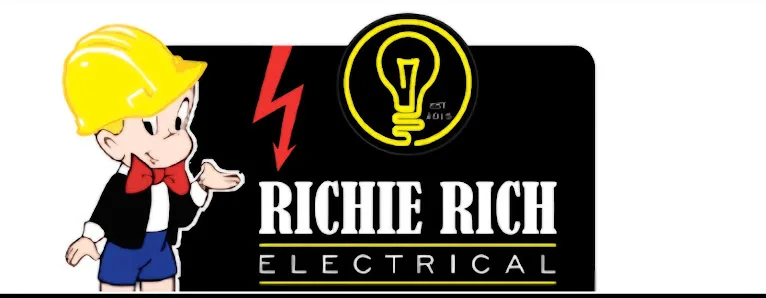 Richie Rich Electrical Cape Town thumbnail