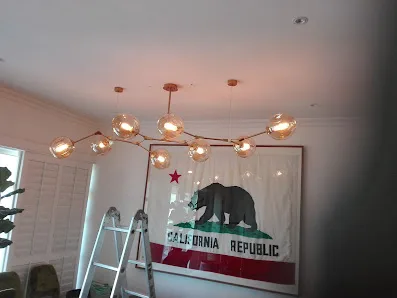 Richie Rich Electrical Cape Town - photo 2