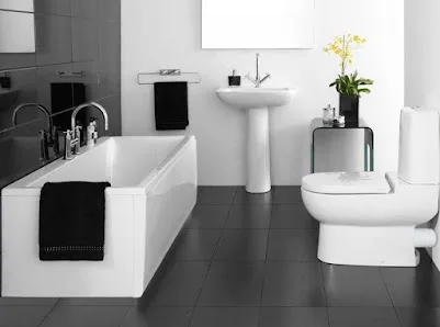 Richmond Plumbing & Sanitary Ware - photo 2