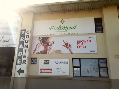 Richmond Plumbing & Sanitary Ware thumbnail