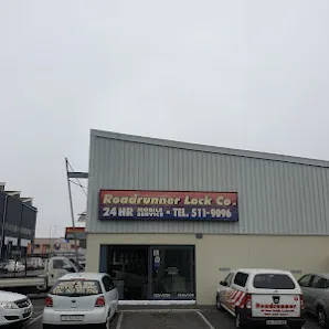 Roadrunner Locksmith - photo 1