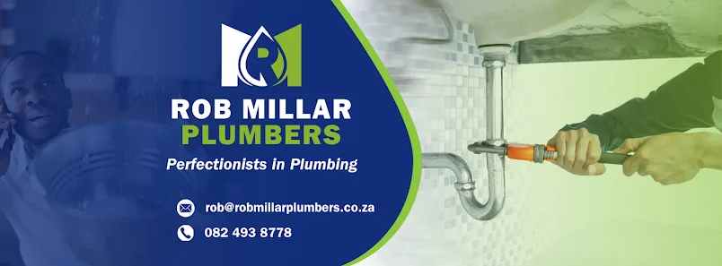 Rob Millar Plumbers - photo 1
