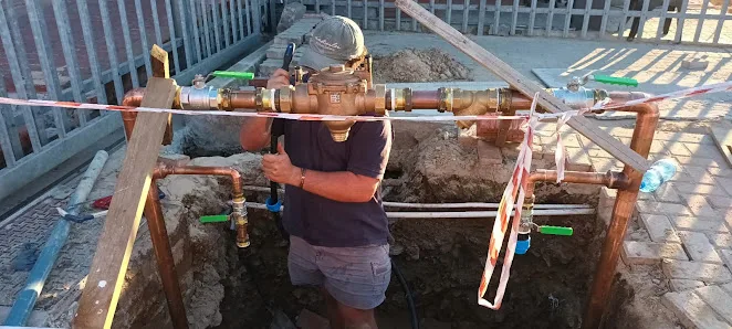 Rob Millar Plumbers - photo 4
